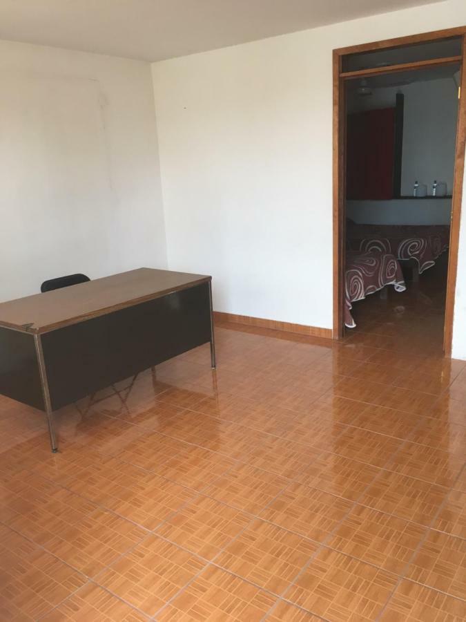 Hotel Juan Pablo II San Martín Texmelucan de Labastida Esterno foto
